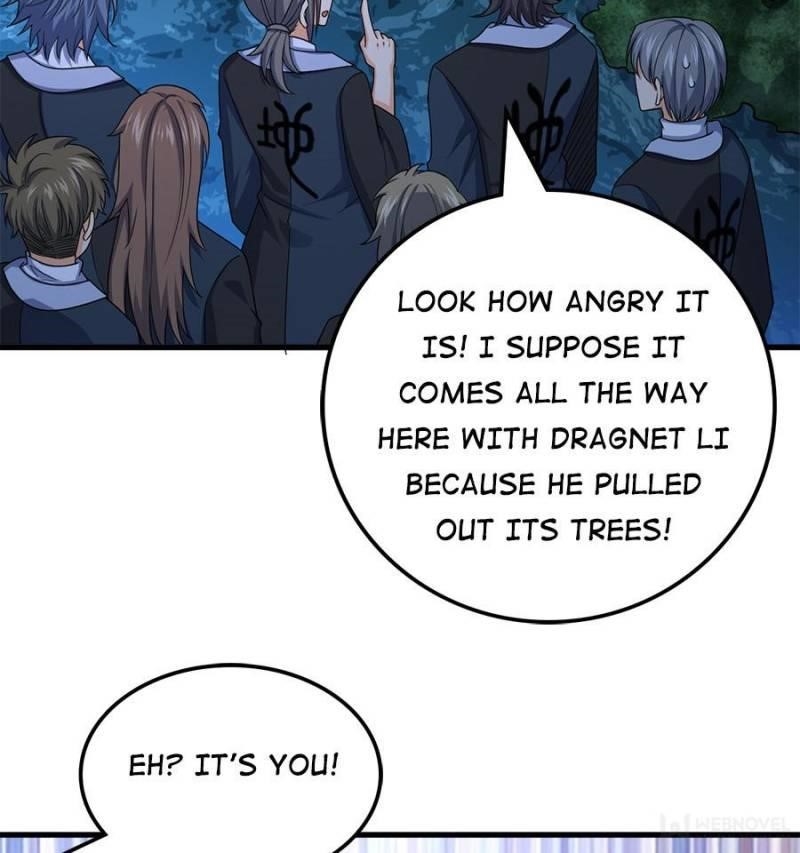 Spare Me, Great Lord! Chapter 41 - Page 64 in English