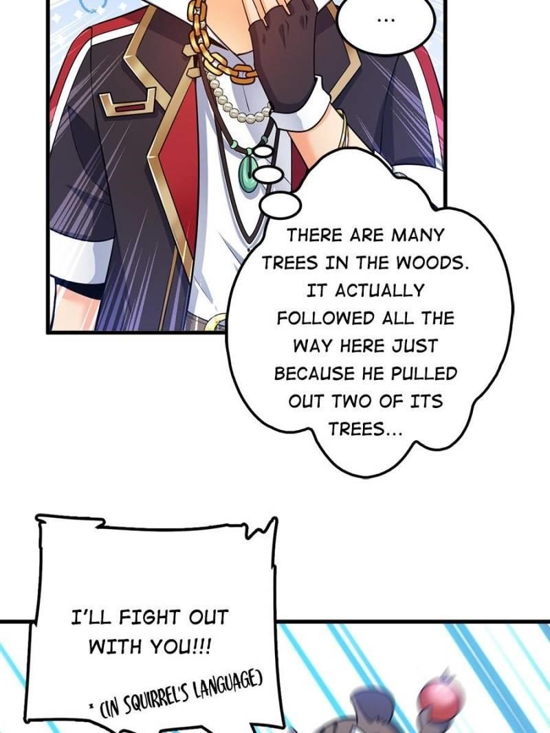 Spare Me, Great Lord! Chapter 41 - Page 67 in English