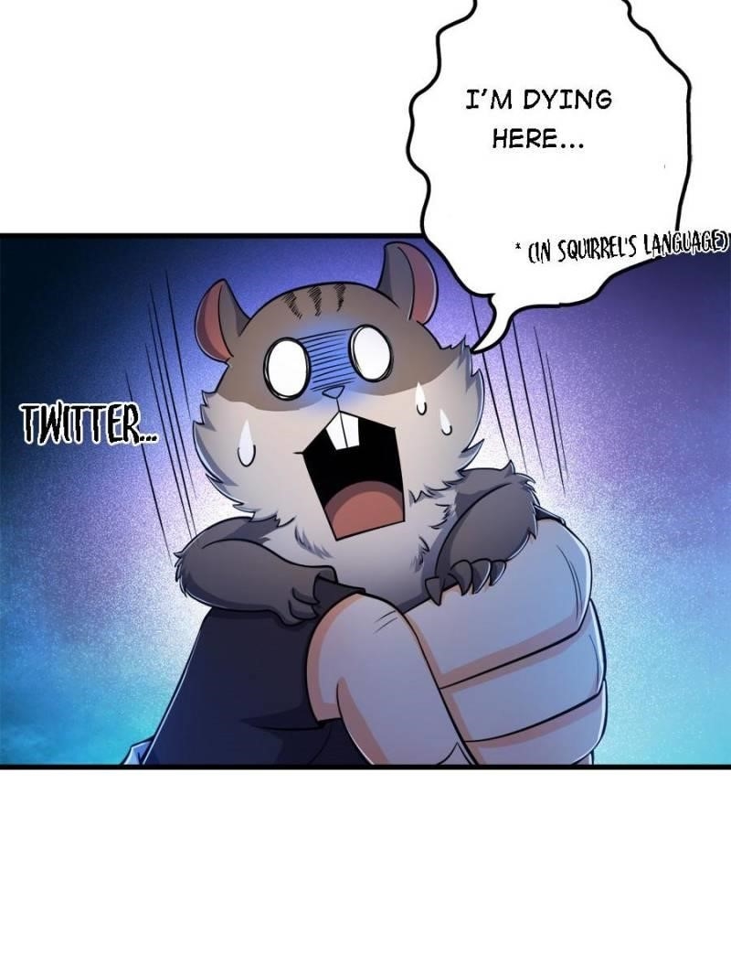 Spare Me, Great Lord! Chapter 41 - Page 73 in English