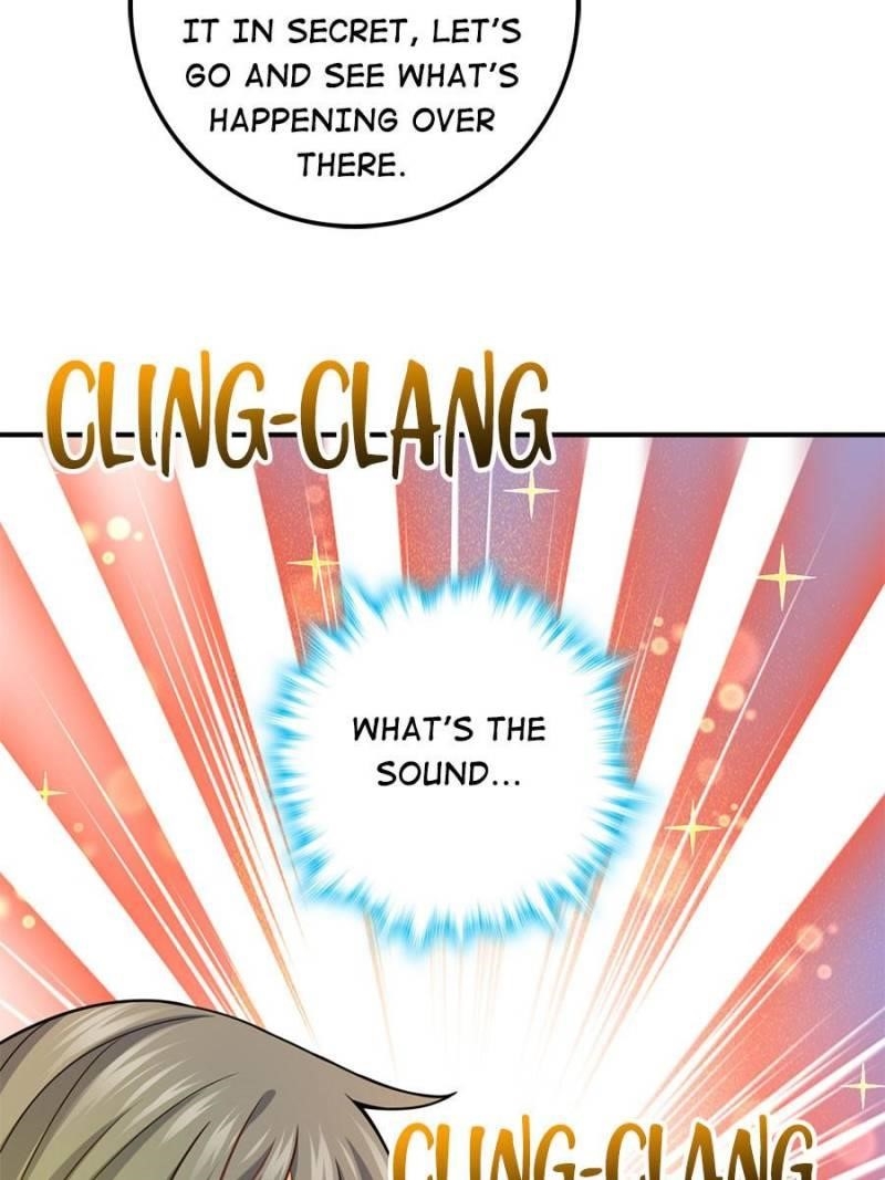 Spare Me, Great Lord! Chapter 41 - Page 8 in English