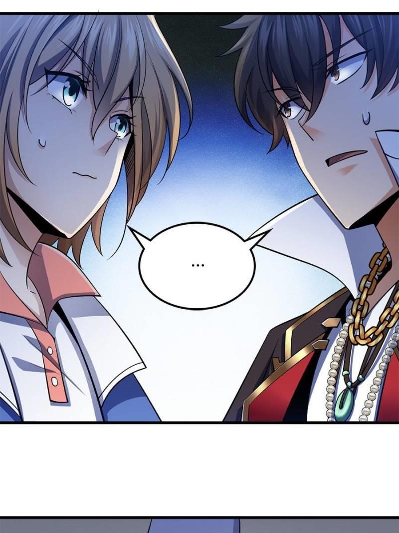 Spare Me, Great Lord! Chapter 41 - Page 81 in English
