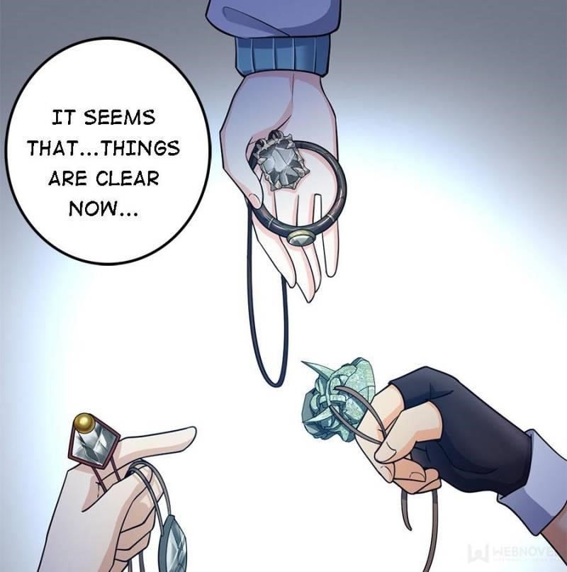 Spare Me, Great Lord! Chapter 41 - Page 82 in English