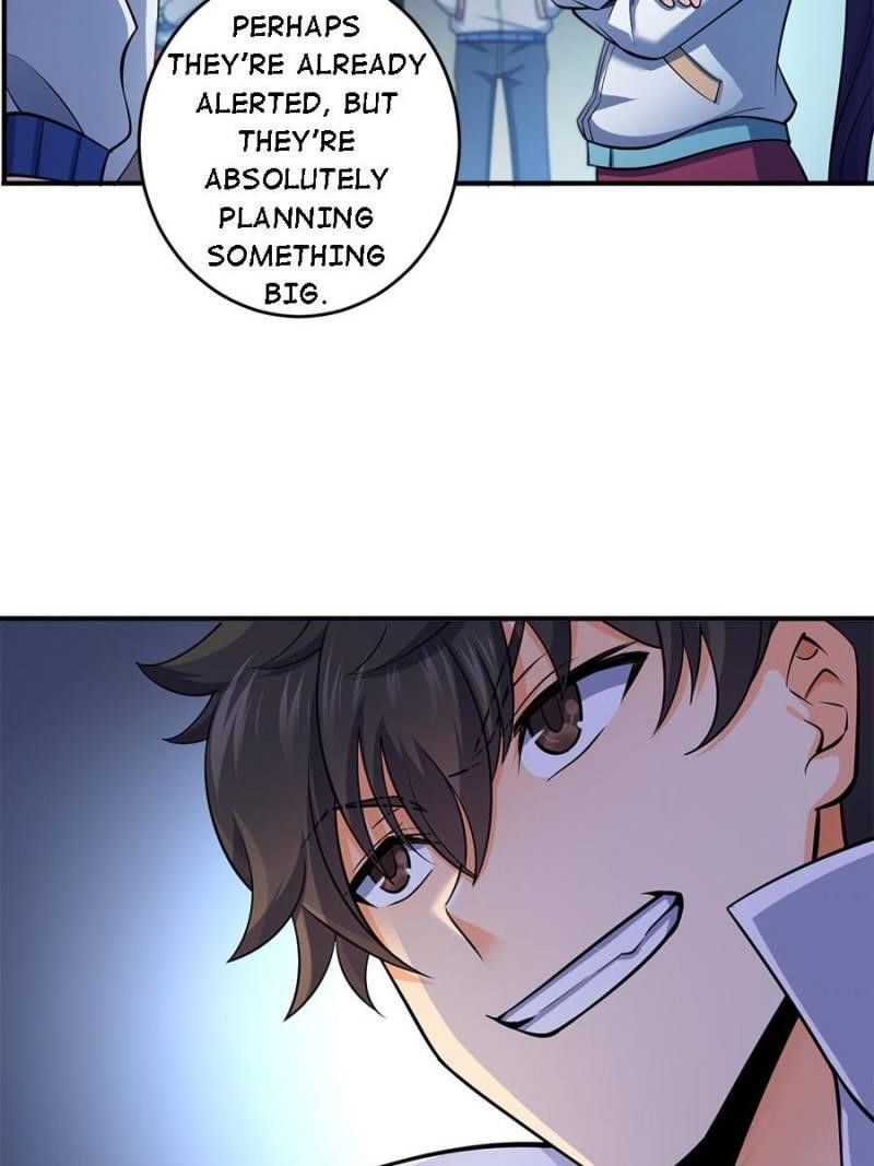 Spare Me, Great Lord! Chapter 41 - Page 87 in English