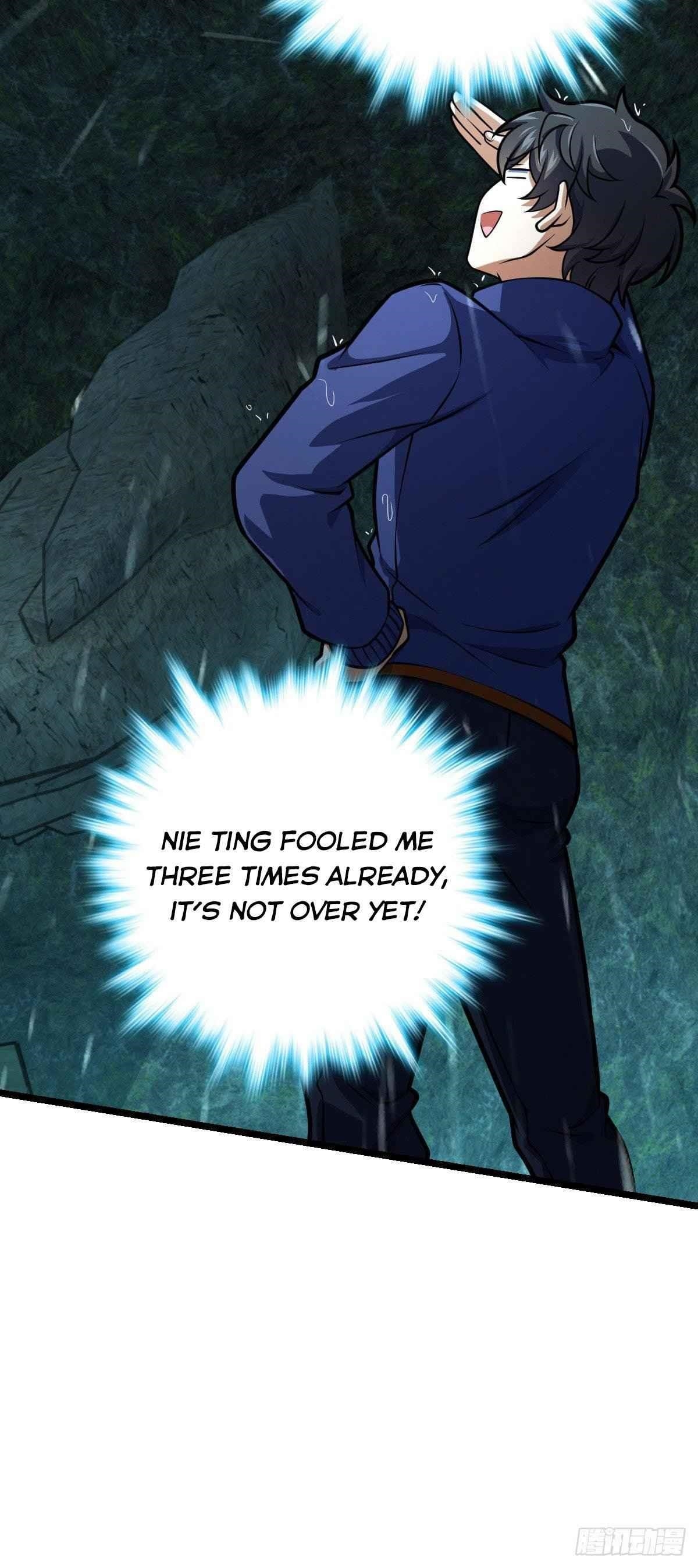 Spare Me, Great Lord! Chapter 412 - Page 17 in English