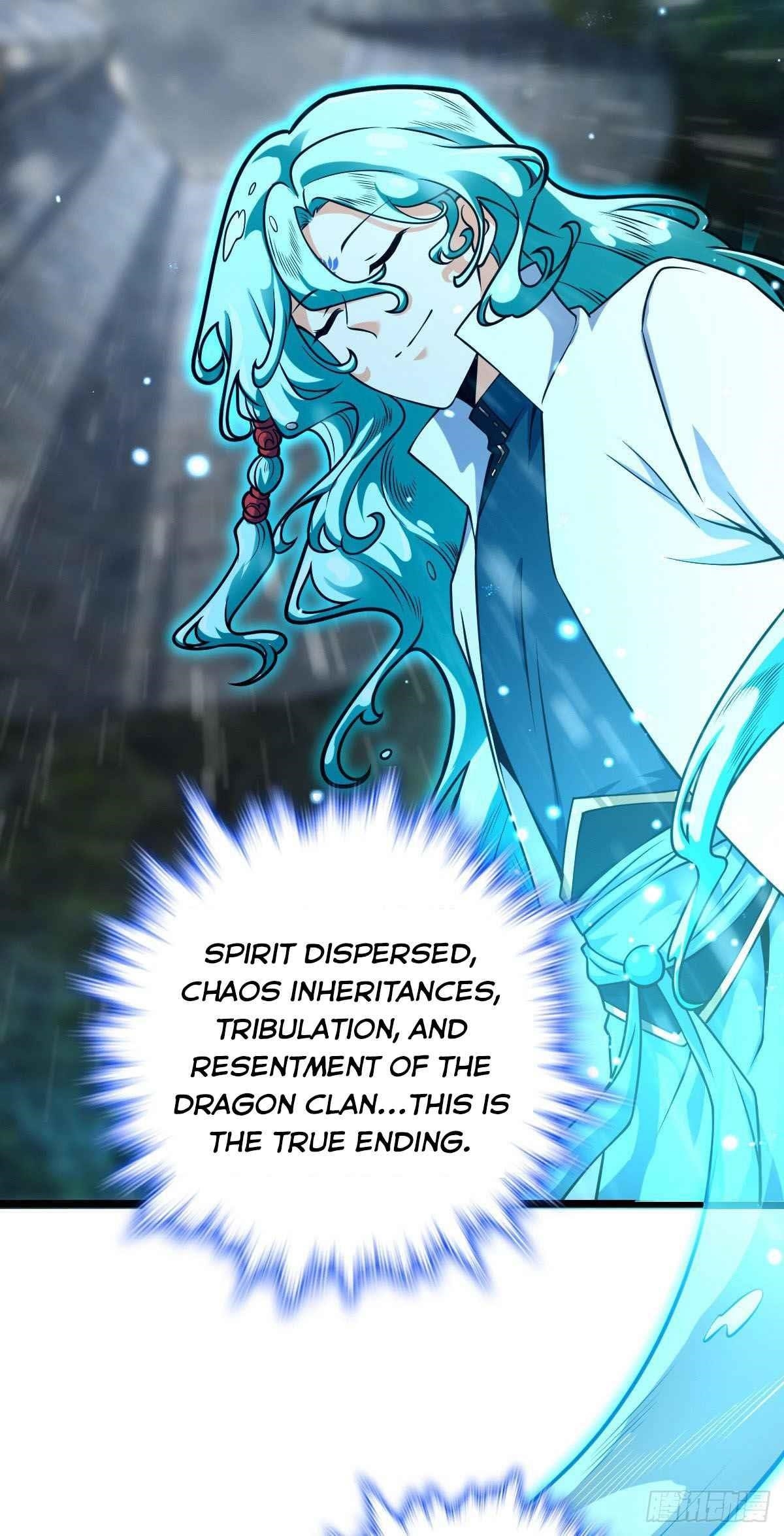 Spare Me, Great Lord! Chapter 412 - Page 19 in English