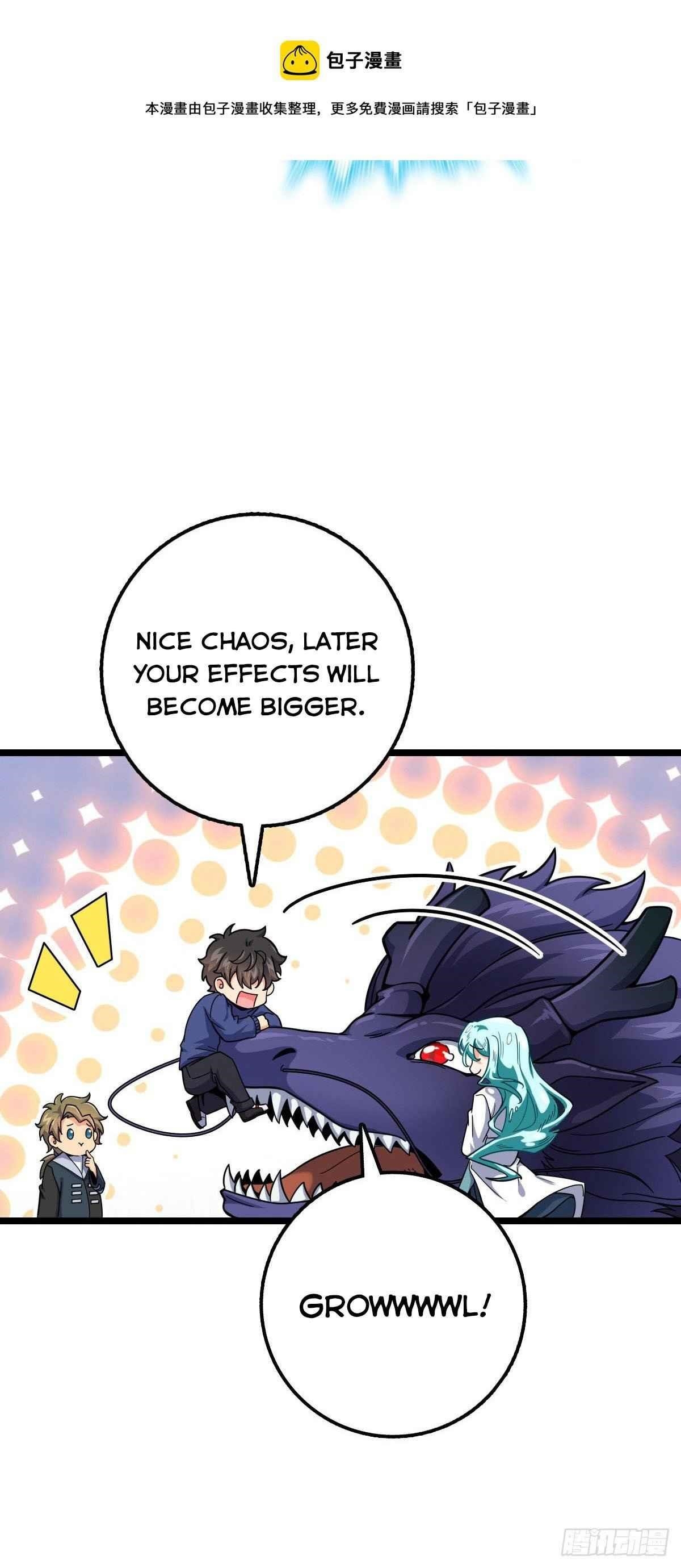 Spare Me, Great Lord! Chapter 412 - Page 7 in English