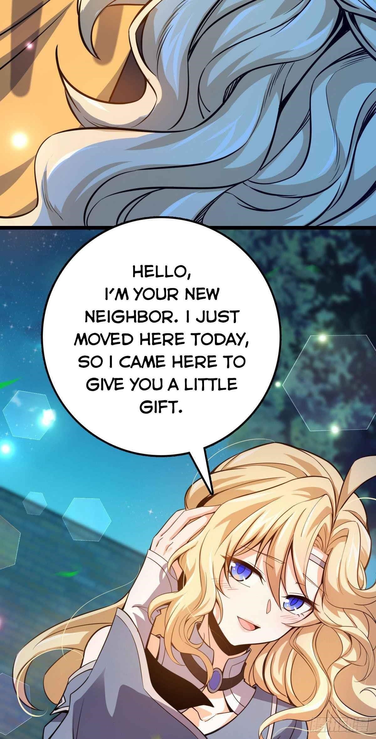Spare Me, Great Lord! Chapter 414 - Page 14 in English