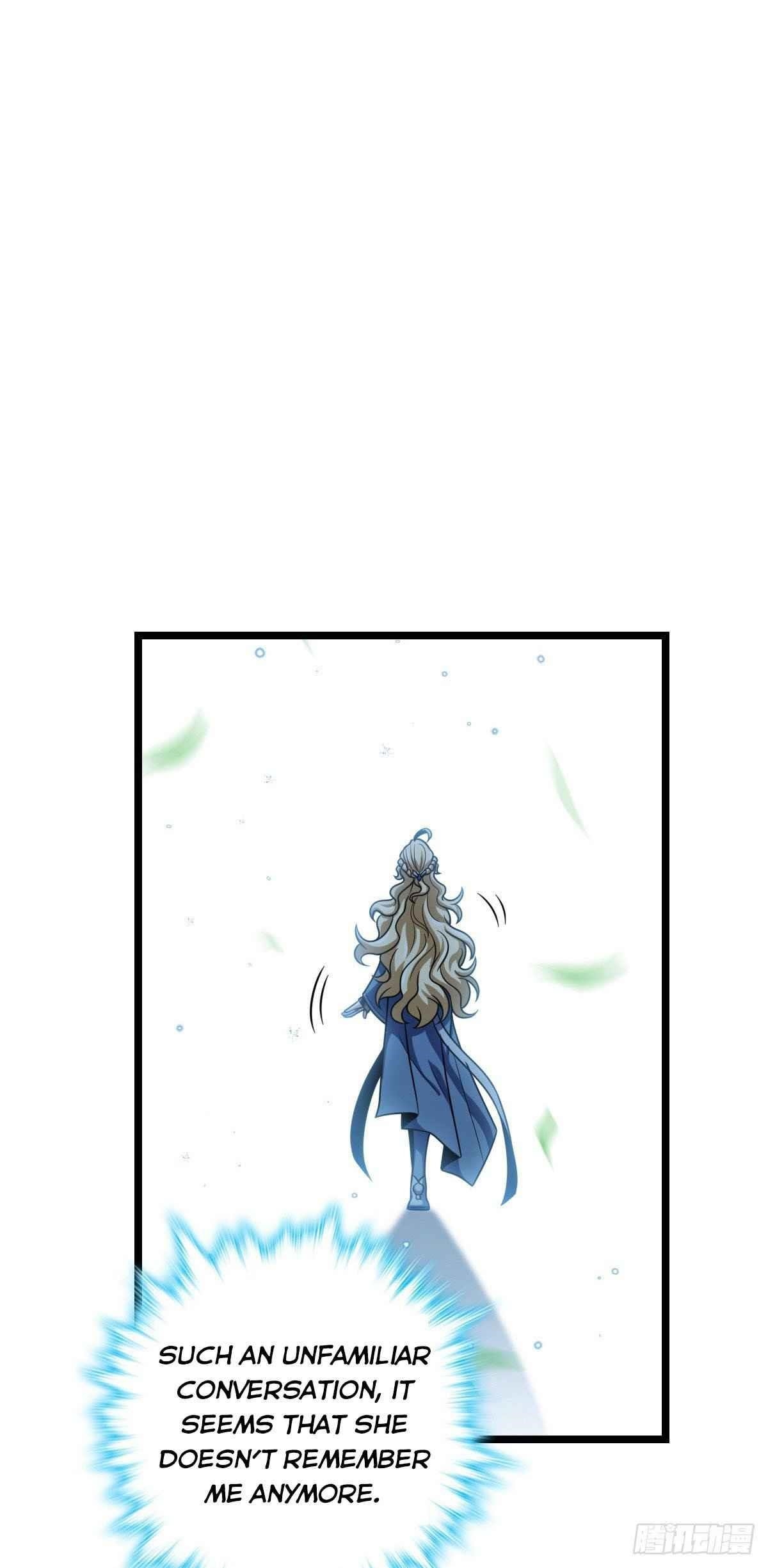 Spare Me, Great Lord! Chapter 414 - Page 18 in English