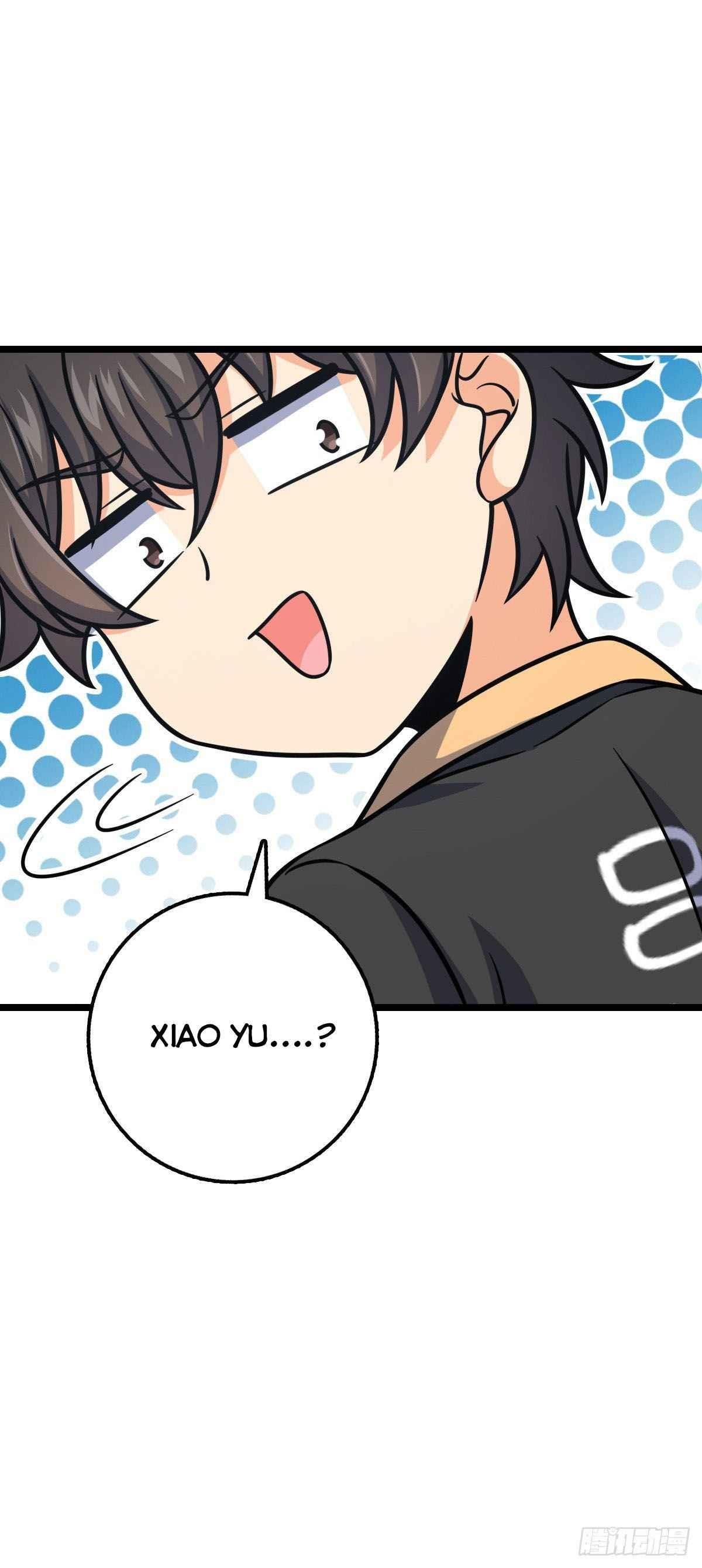 Spare Me, Great Lord! Chapter 414 - Page 28 in English