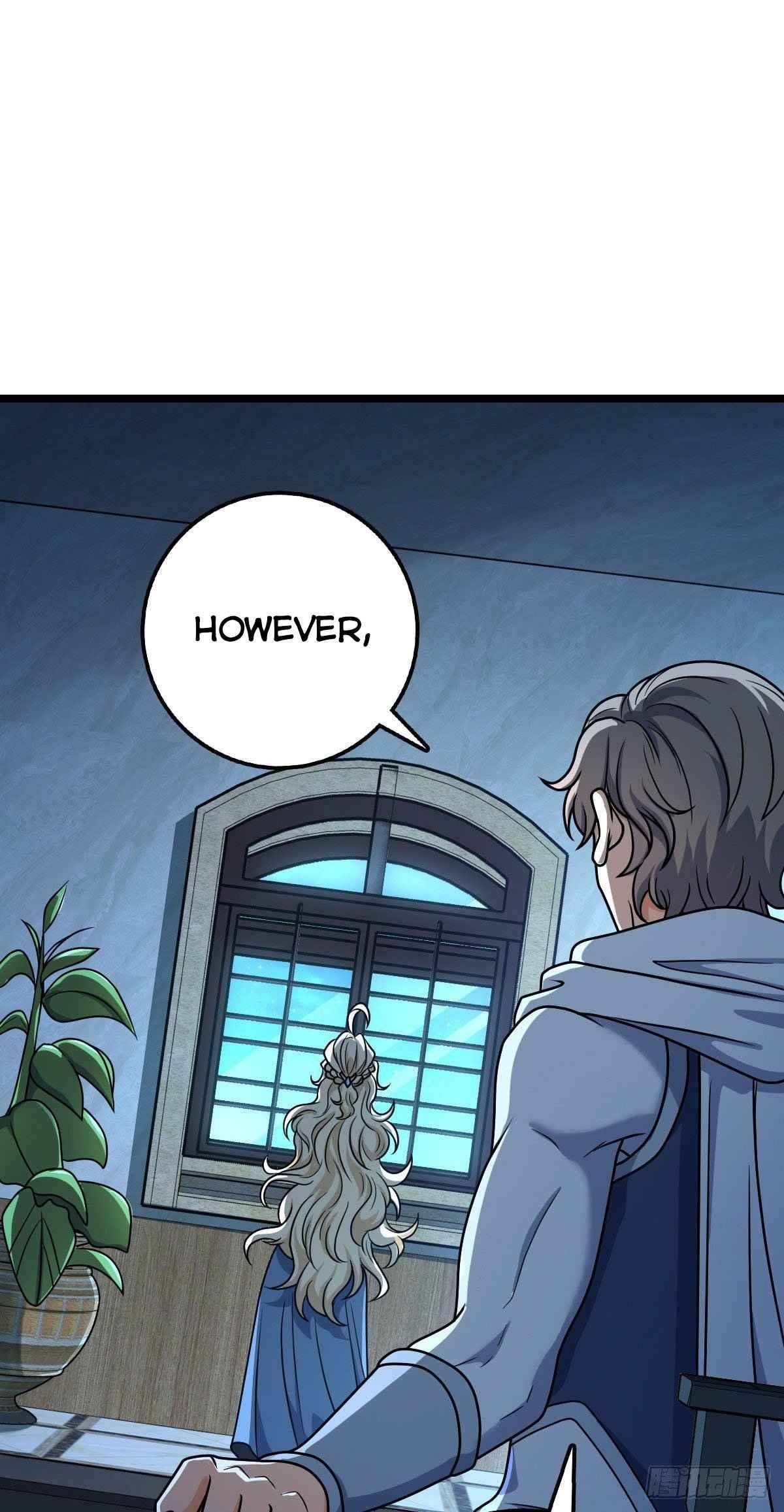 Spare Me, Great Lord! Chapter 414 - Page 47 in English