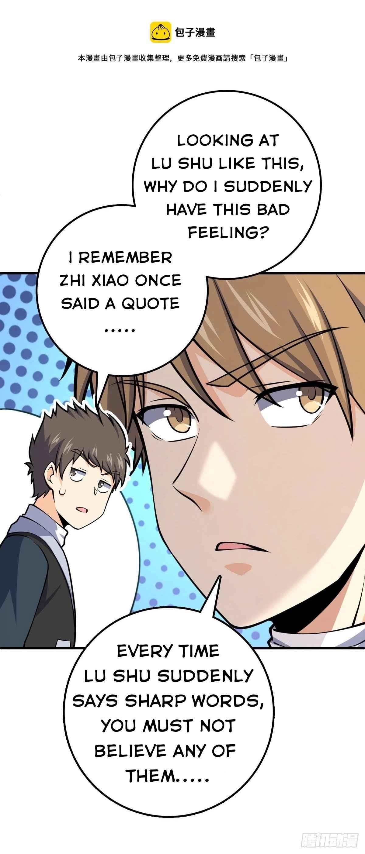 Spare Me, Great Lord! Chapter 416 - Page 38 in English