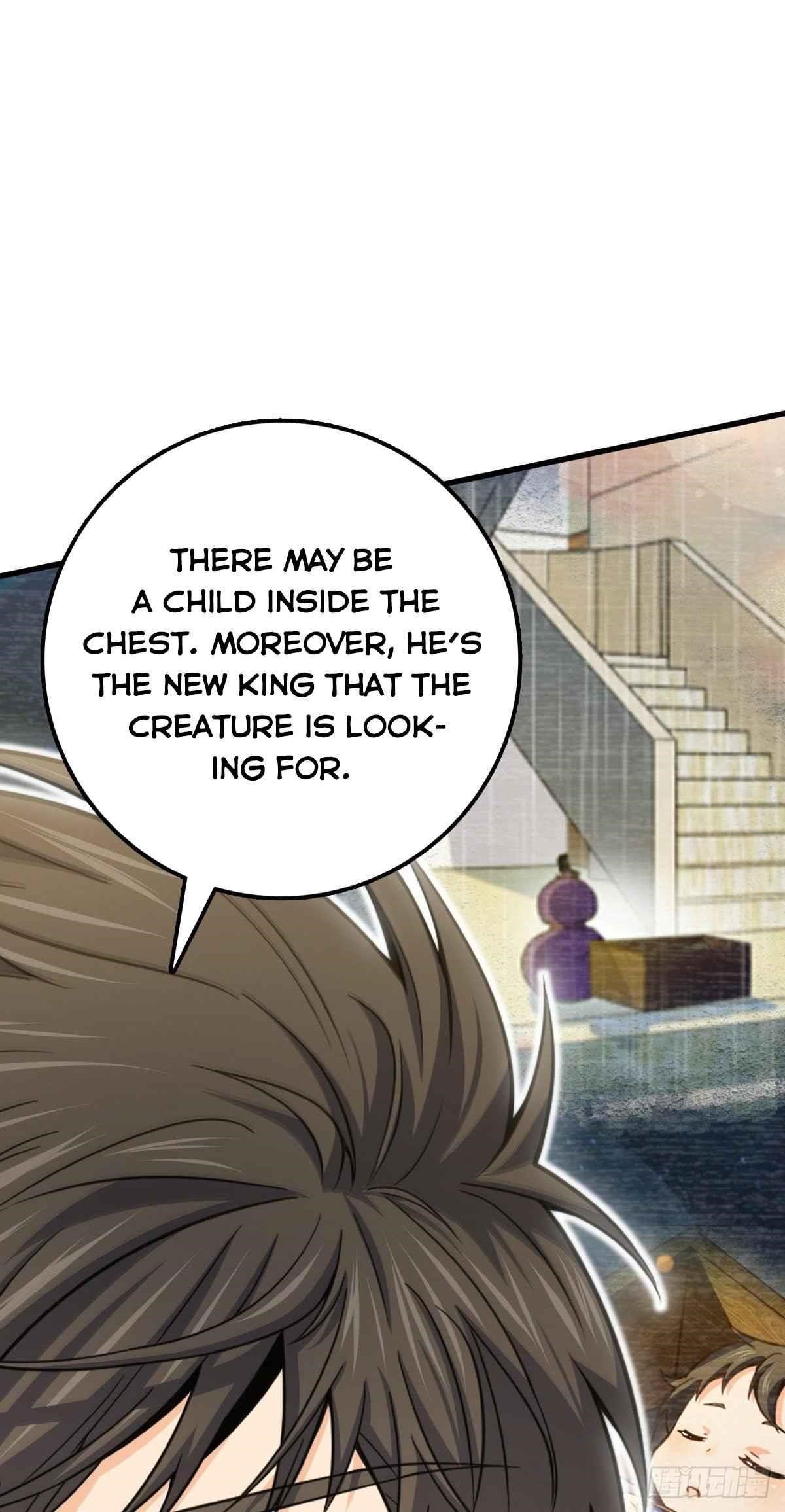 Spare Me, Great Lord! Chapter 417 - Page 24 in English
