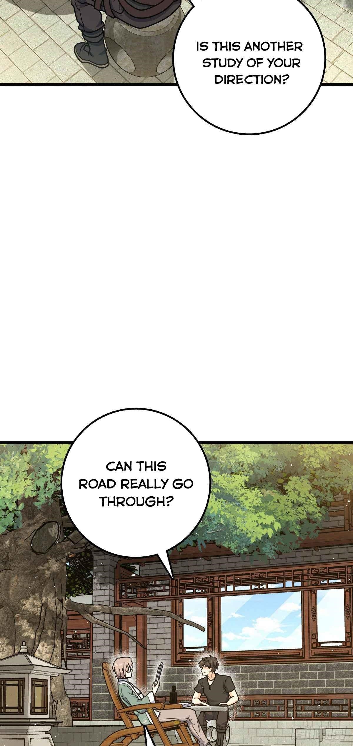 Spare Me, Great Lord! Chapter 417 - Page 4 in English