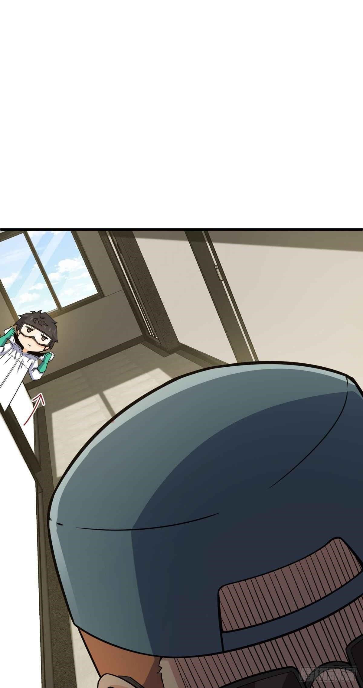 Spare Me, Great Lord! Chapter 417 - Page 40 in English