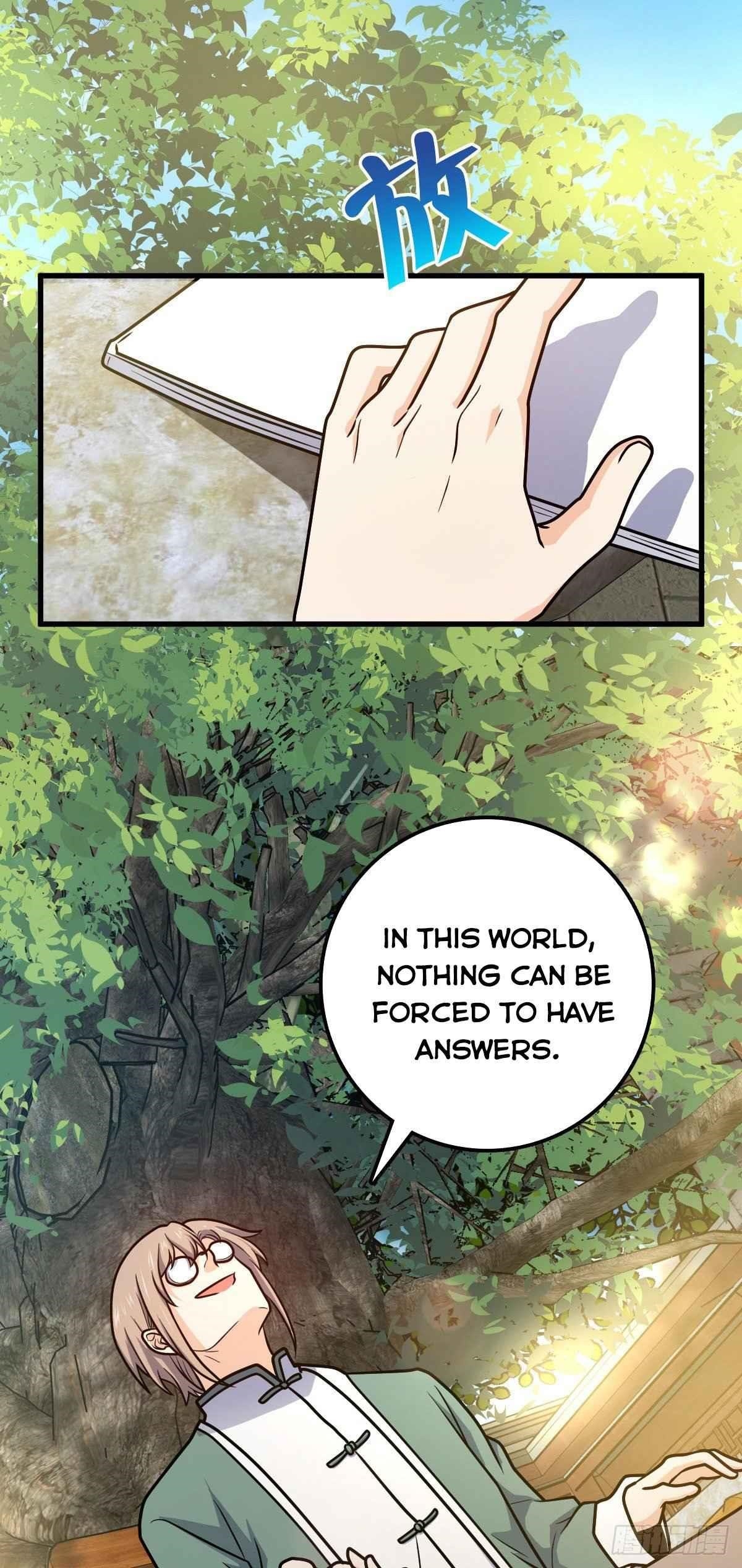 Spare Me, Great Lord! Chapter 417 - Page 6 in English