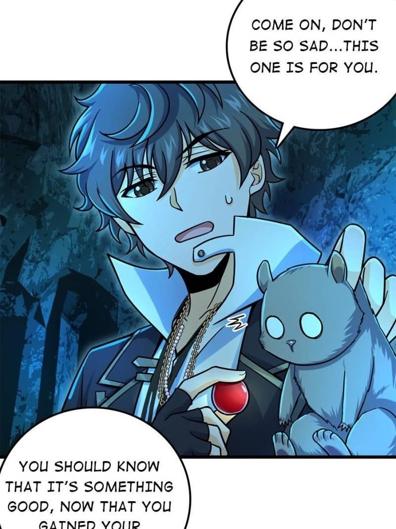 Spare Me, Great Lord! Chapter 42 - Page 16 in English