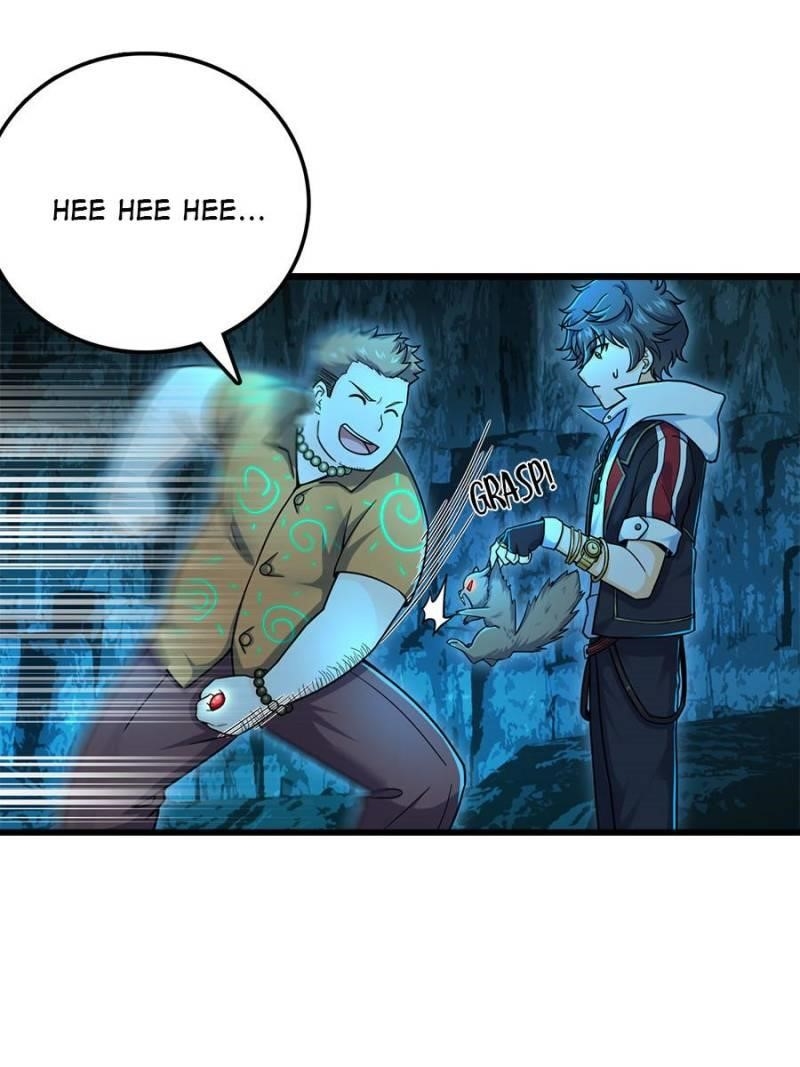 Spare Me, Great Lord! Chapter 42 - Page 19 in English