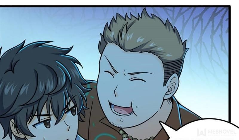 Spare Me, Great Lord! Chapter 42 - Page 20 in English