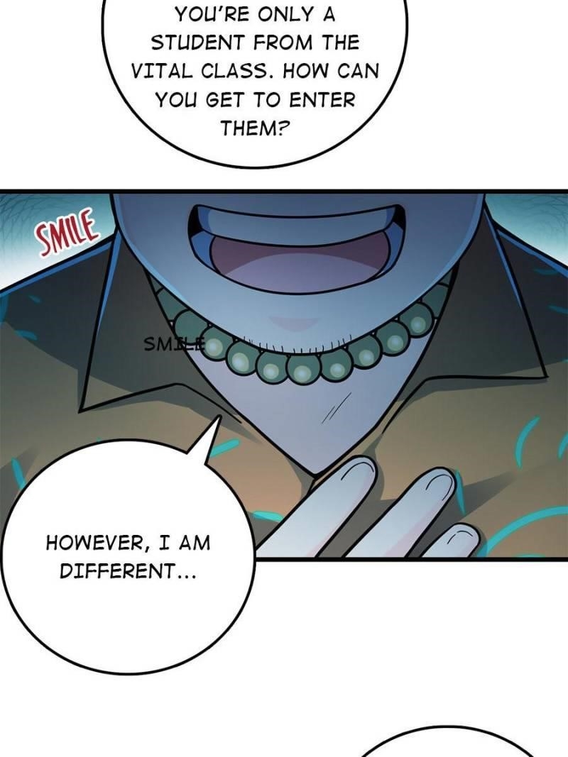 Spare Me, Great Lord! Chapter 42 - Page 23 in English