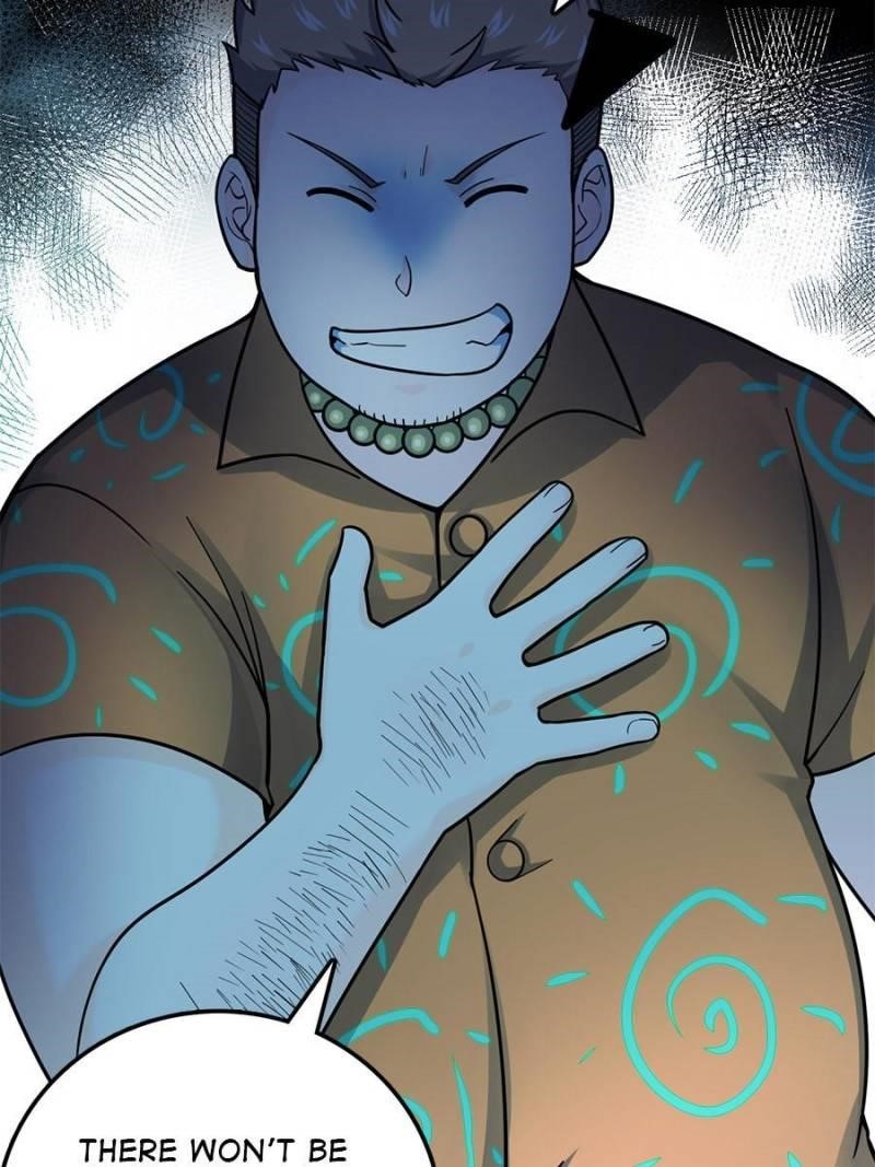 Spare Me, Great Lord! Chapter 42 - Page 25 in English