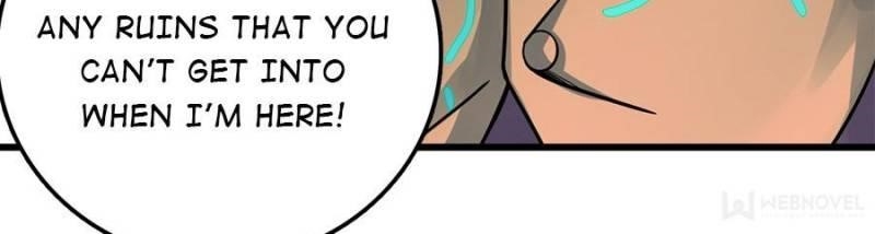 Spare Me, Great Lord! Chapter 42 - Page 26 in English