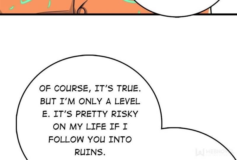 Spare Me, Great Lord! Chapter 42 - Page 36 in English