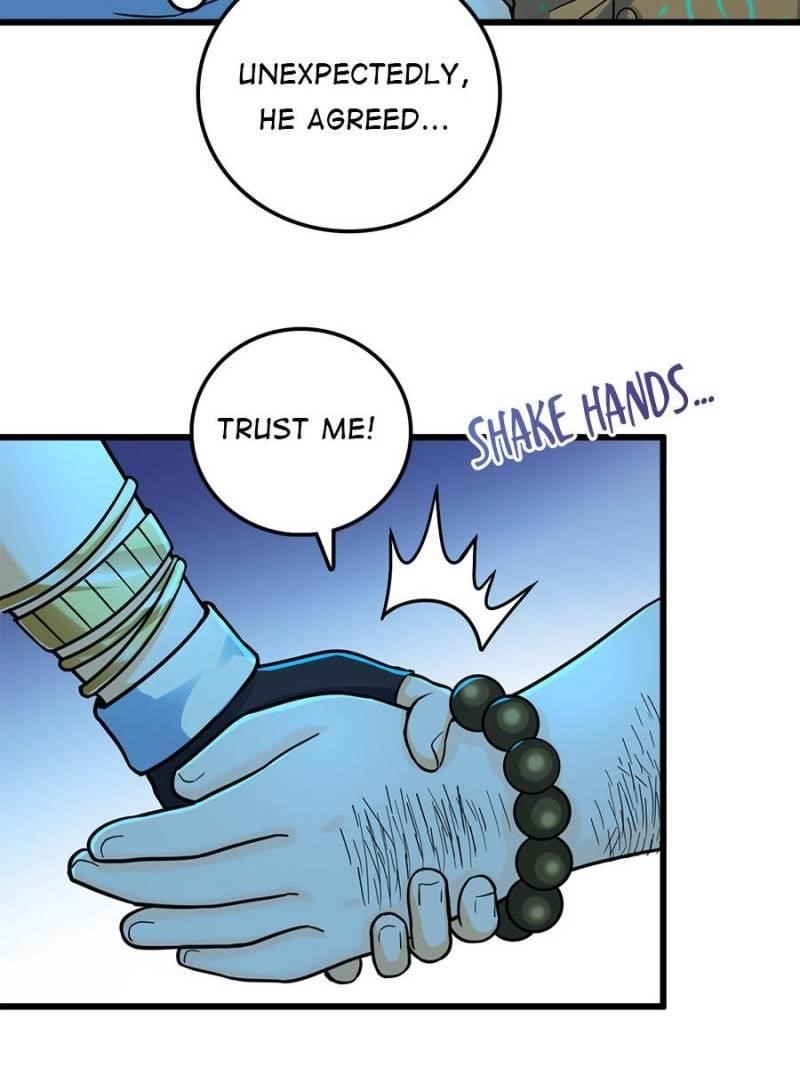 Spare Me, Great Lord! Chapter 42 - Page 41 in English