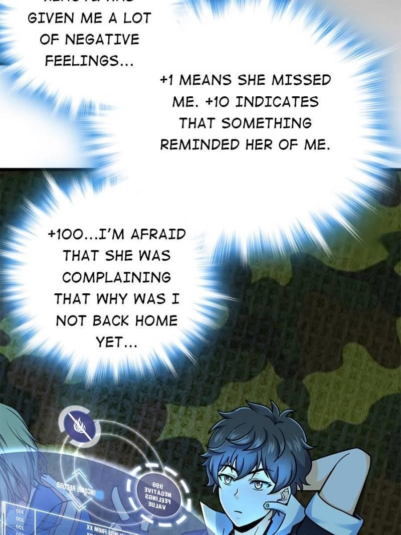Spare Me, Great Lord! Chapter 42 - Page 47 in English