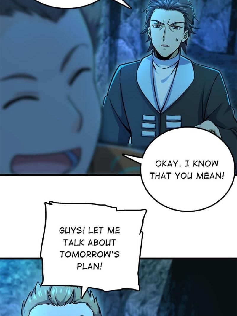 Spare Me, Great Lord! Chapter 42 - Page 5 in English