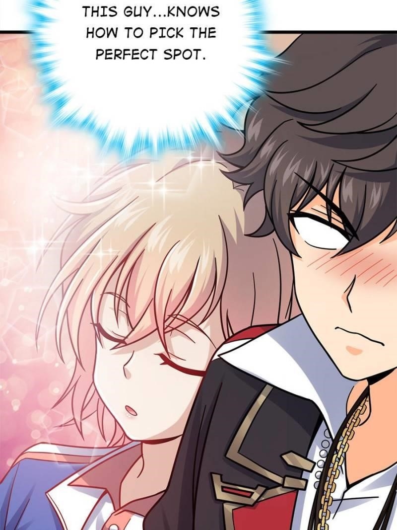 Spare Me, Great Lord! Chapter 42 - Page 53 in English
