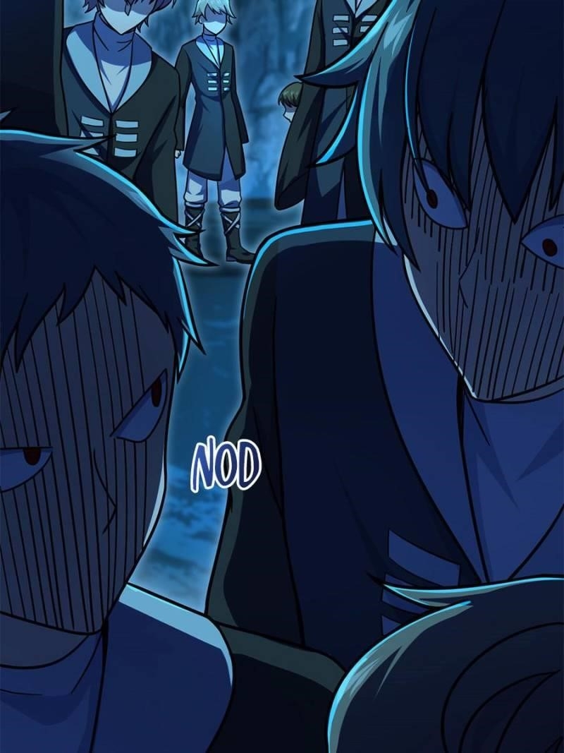 Spare Me, Great Lord! Chapter 42 - Page 59 in English