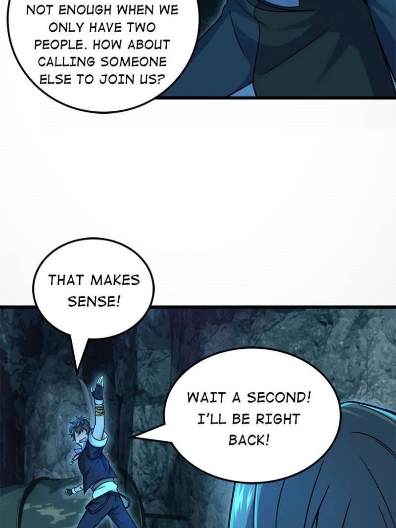 Spare Me, Great Lord! Chapter 42 - Page 73 in English