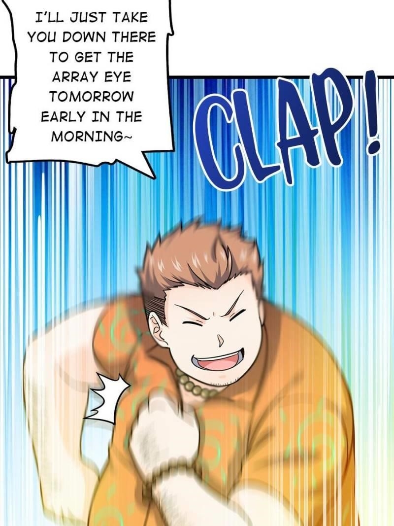 Spare Me, Great Lord! Chapter 42 - Page 8 in English