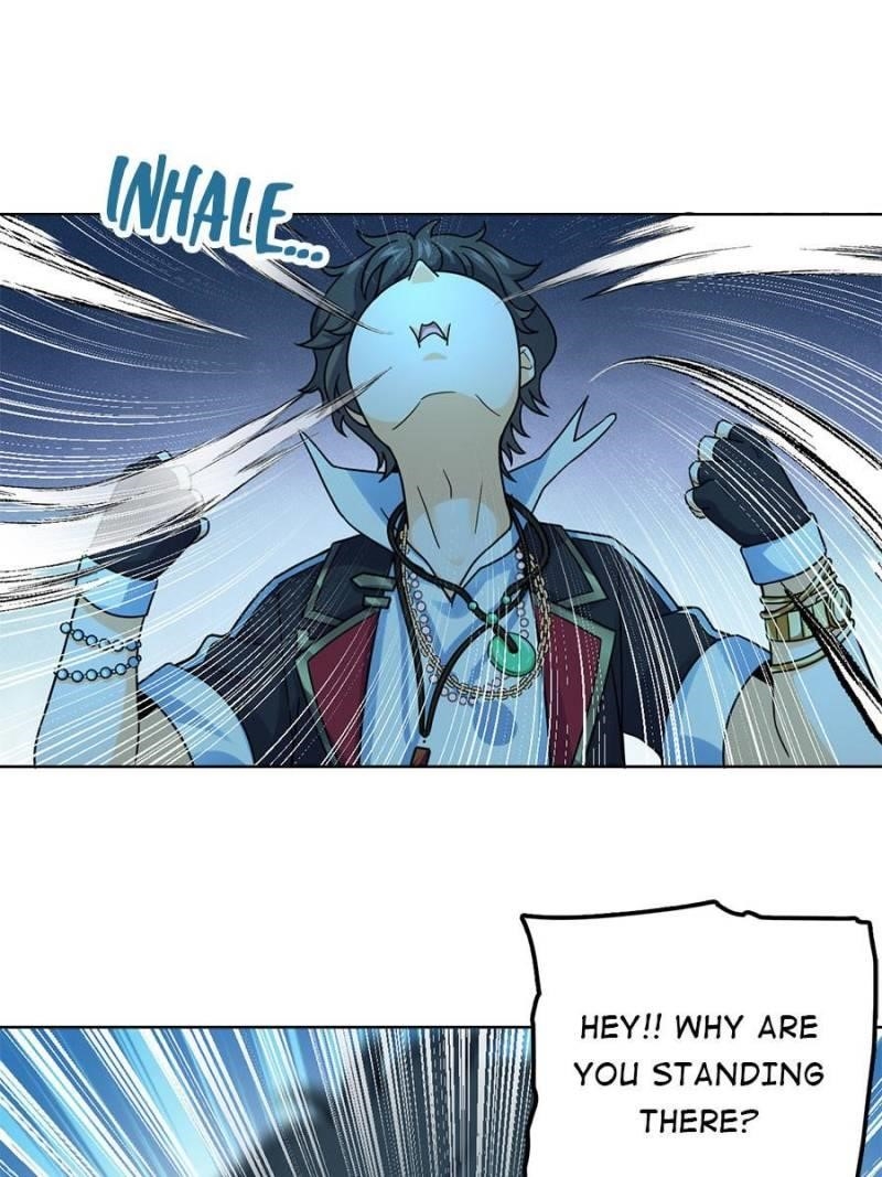 Spare Me, Great Lord! Chapter 42 - Page 86 in English