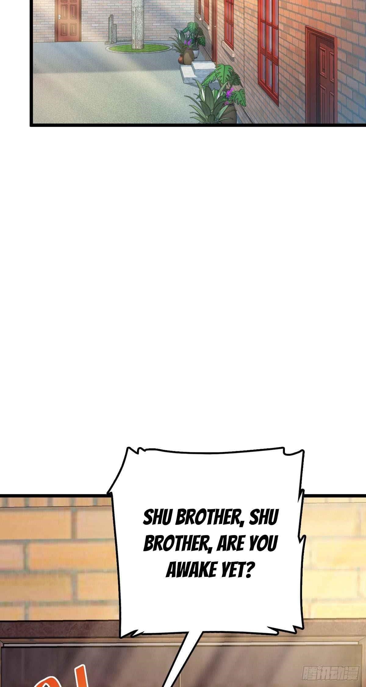 Spare Me, Great Lord! Chapter 424 - Page 26 in English