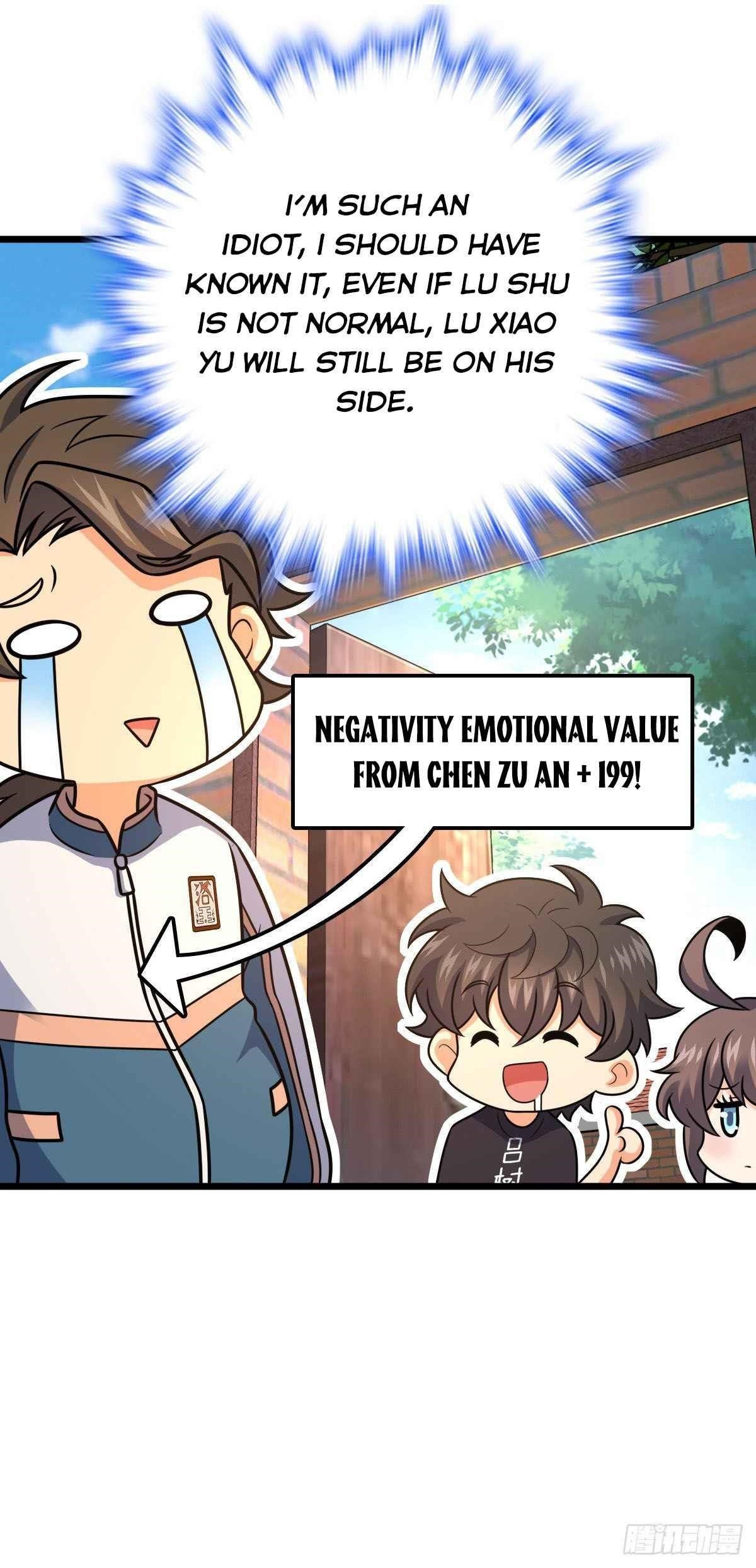Spare Me, Great Lord! Chapter 424 - Page 31 in English