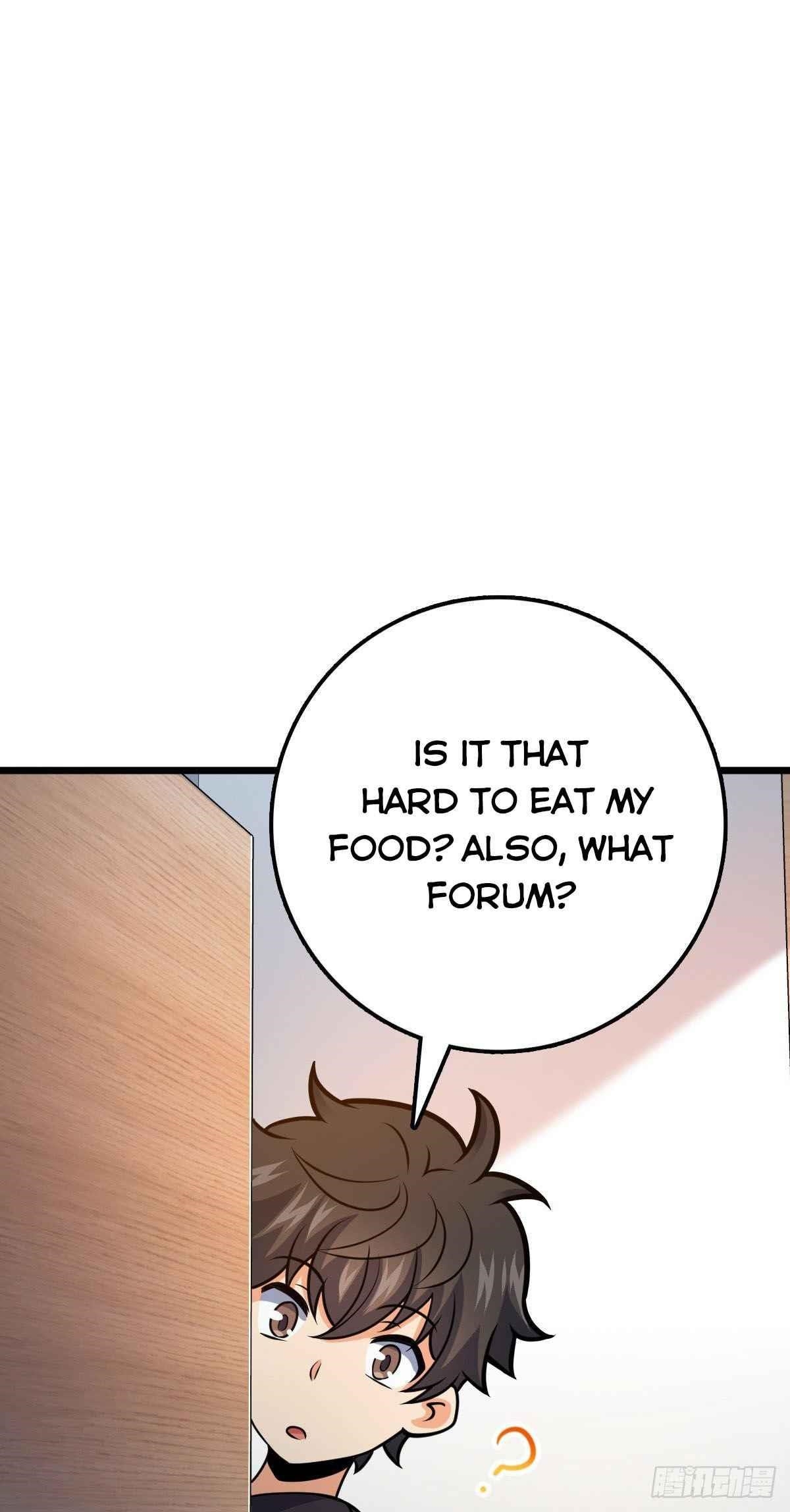 Spare Me, Great Lord! Chapter 424 - Page 38 in English