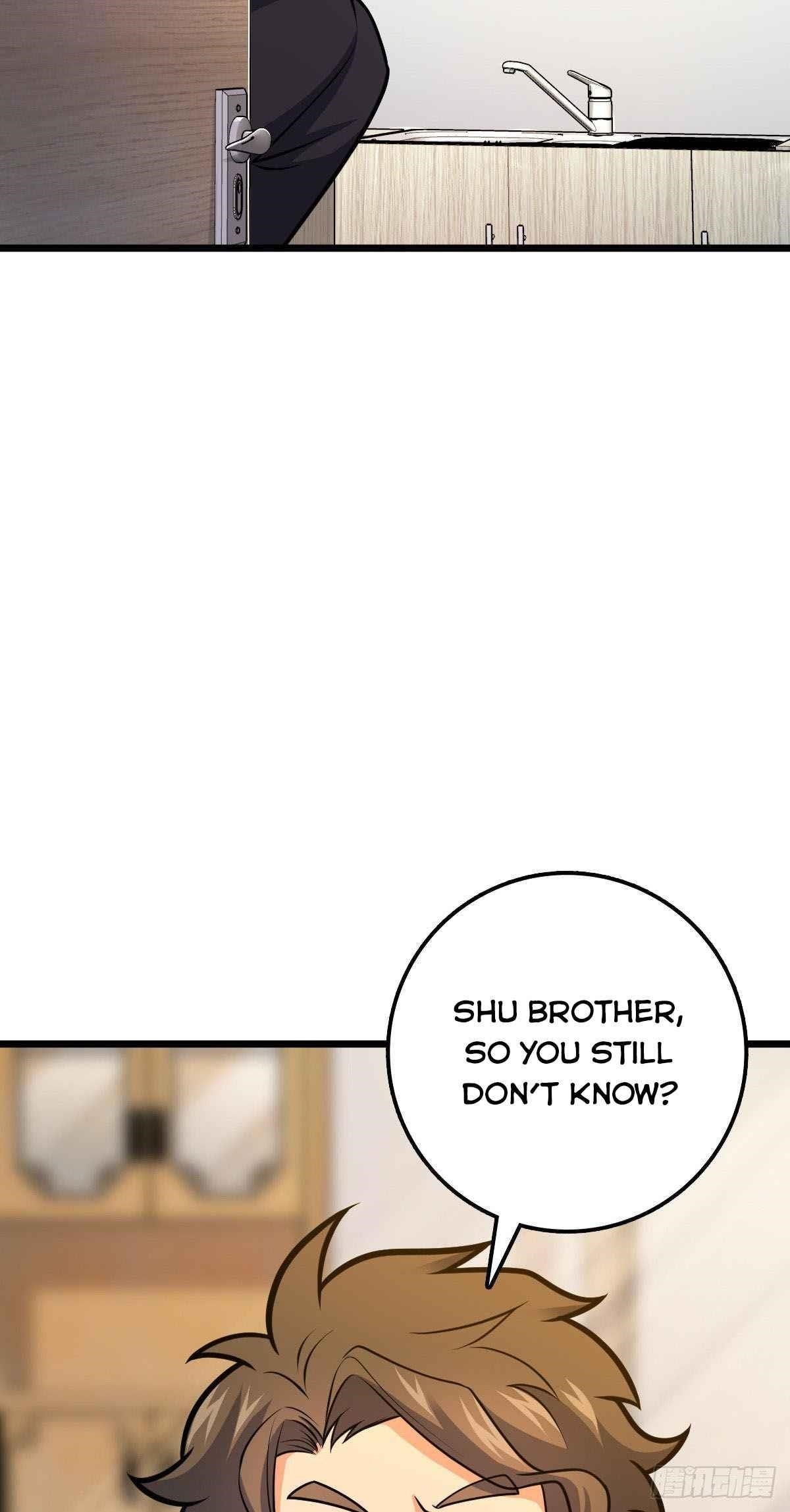 Spare Me, Great Lord! Chapter 424 - Page 39 in English