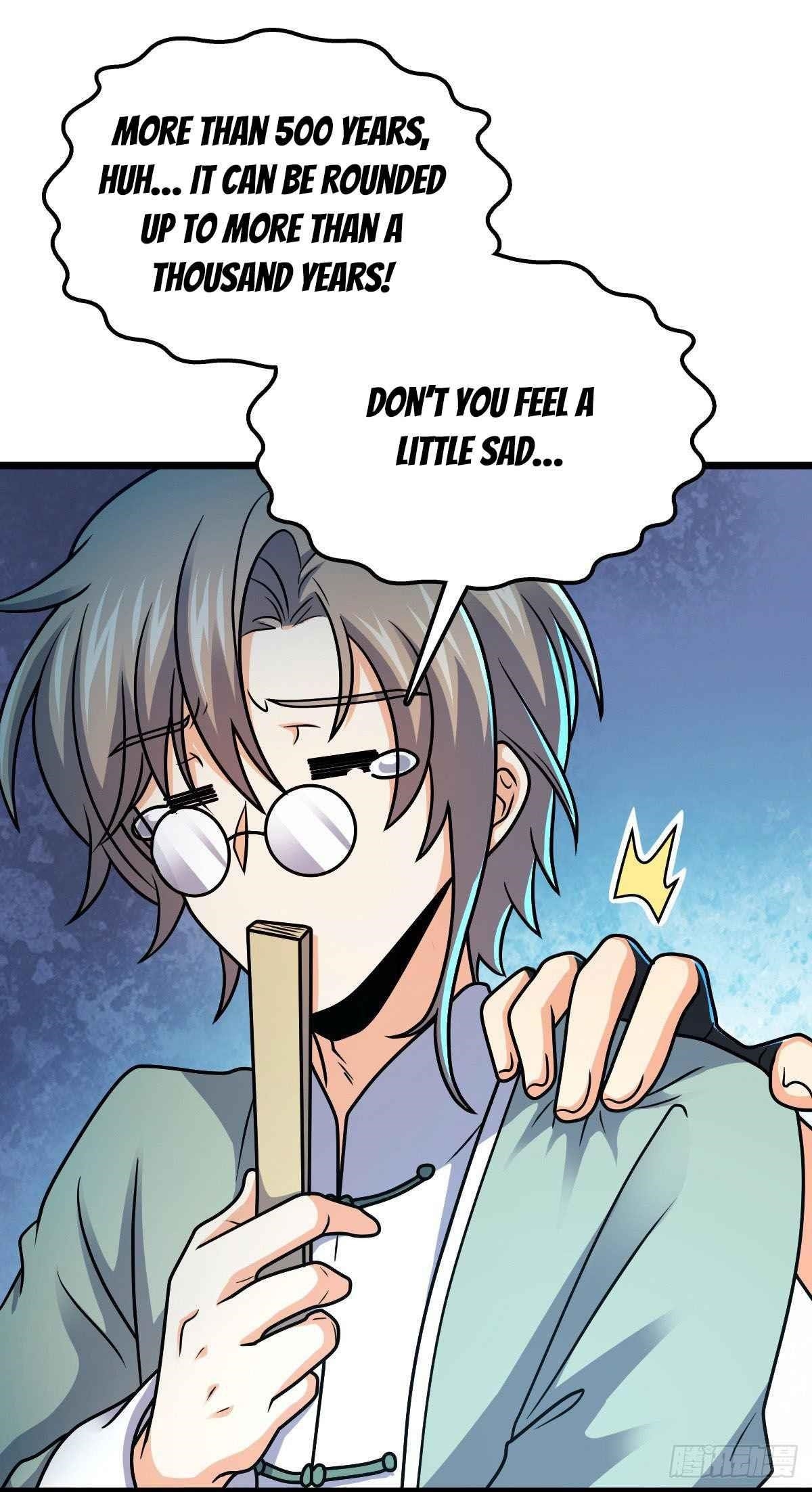 Spare Me, Great Lord! Chapter 424 - Page 7 in English