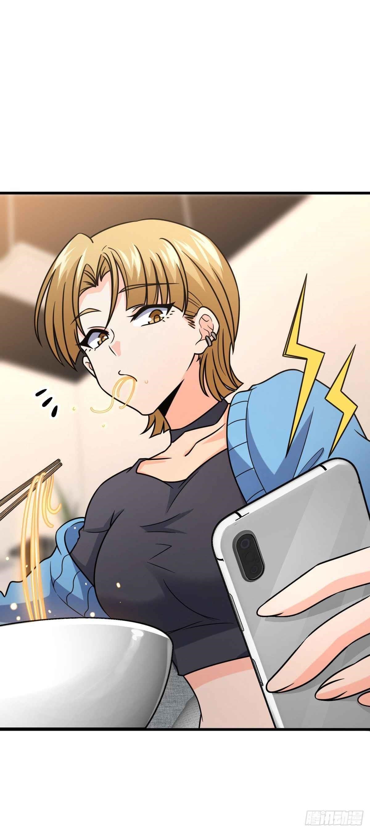 Spare Me, Great Lord! Chapter 425 - Page 20 in English