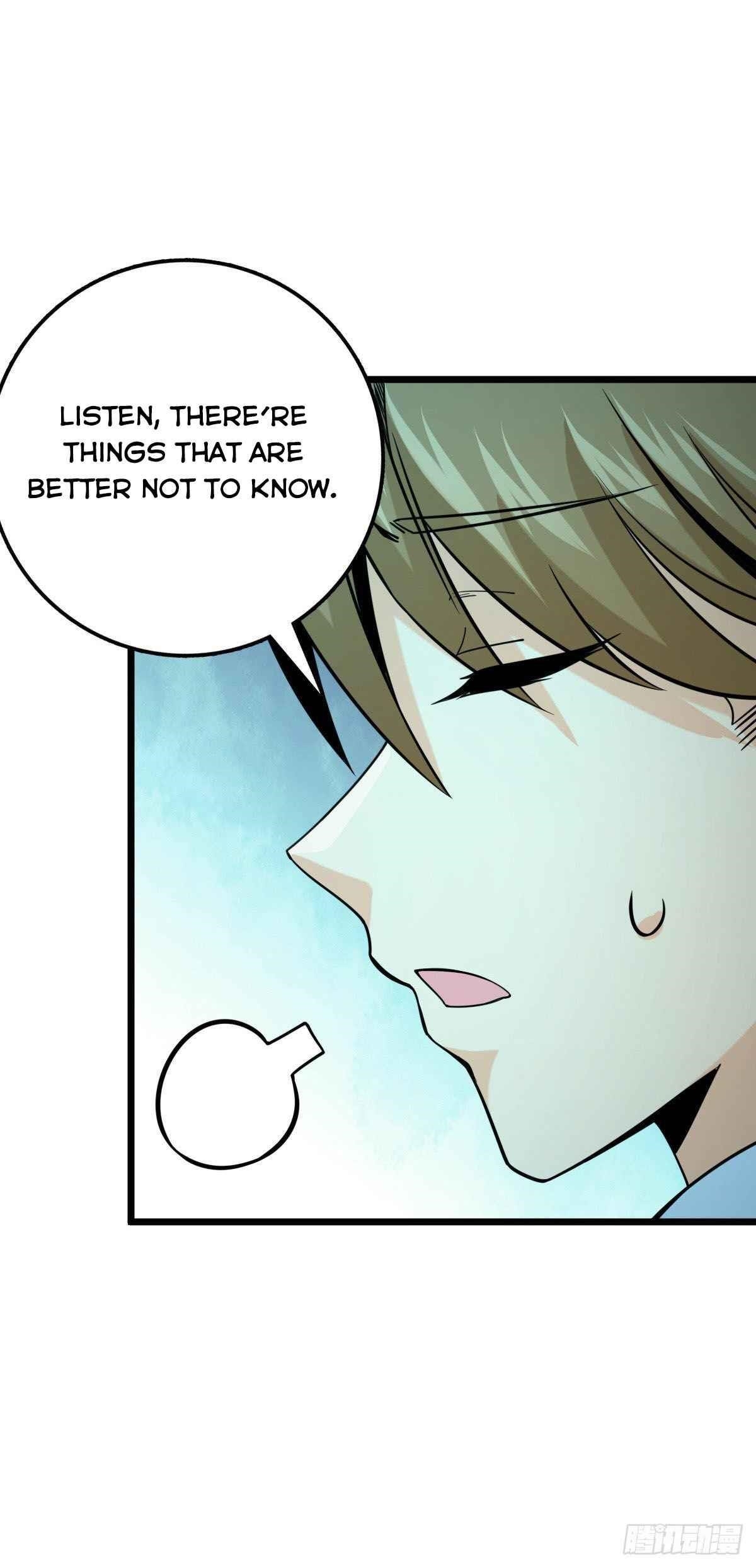 Spare Me, Great Lord! Chapter 425 - Page 32 in English