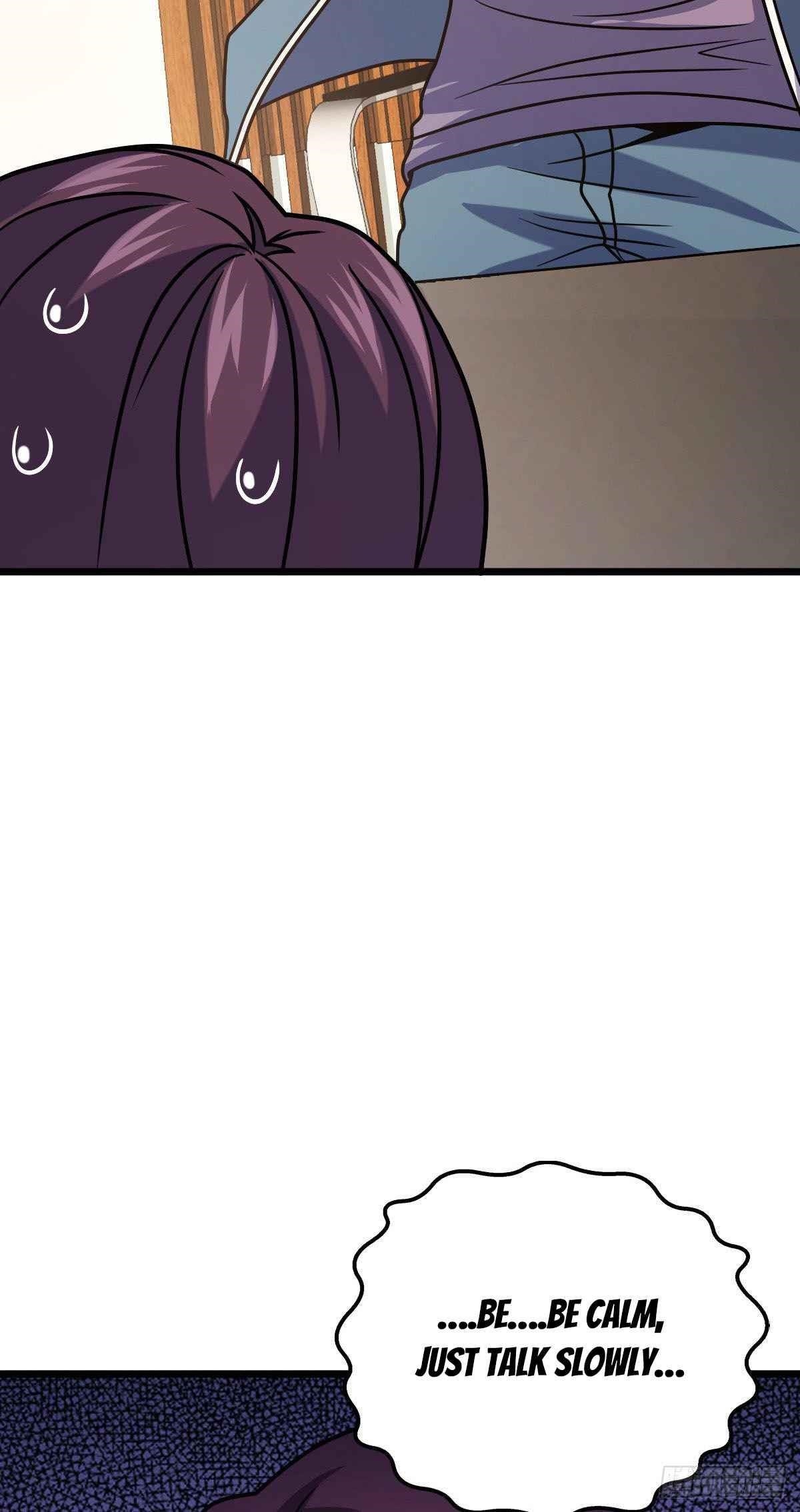 Spare Me, Great Lord! Chapter 425 - Page 49 in English
