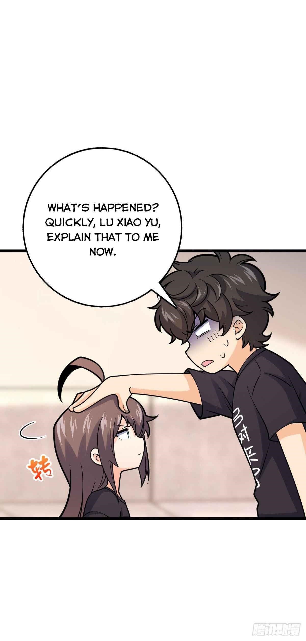 Spare Me, Great Lord! Chapter 425 - Page 5 in English