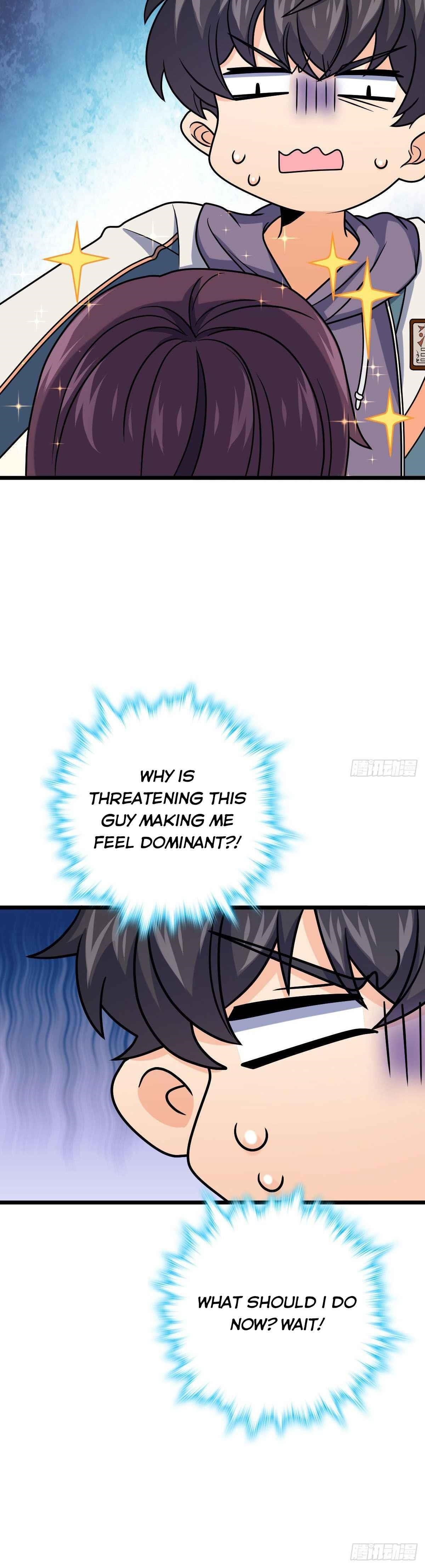 Spare Me, Great Lord! Chapter 425 - Page 53 in English