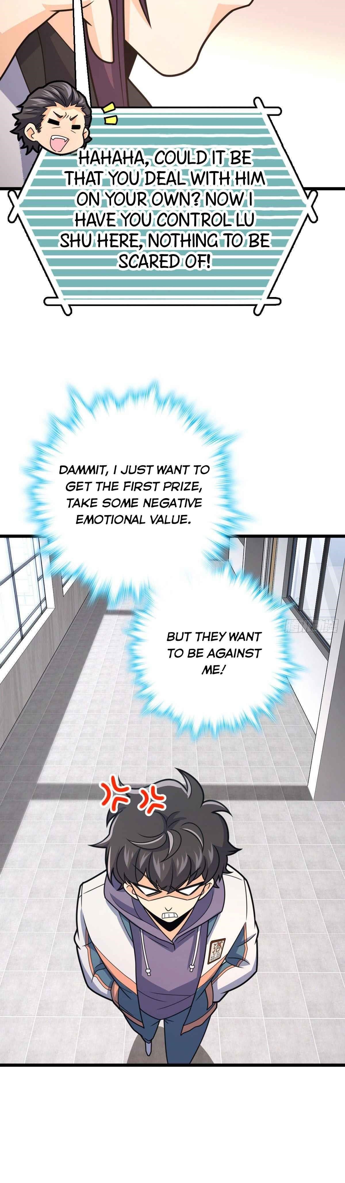 Spare Me, Great Lord! Chapter 425 - Page 57 in English