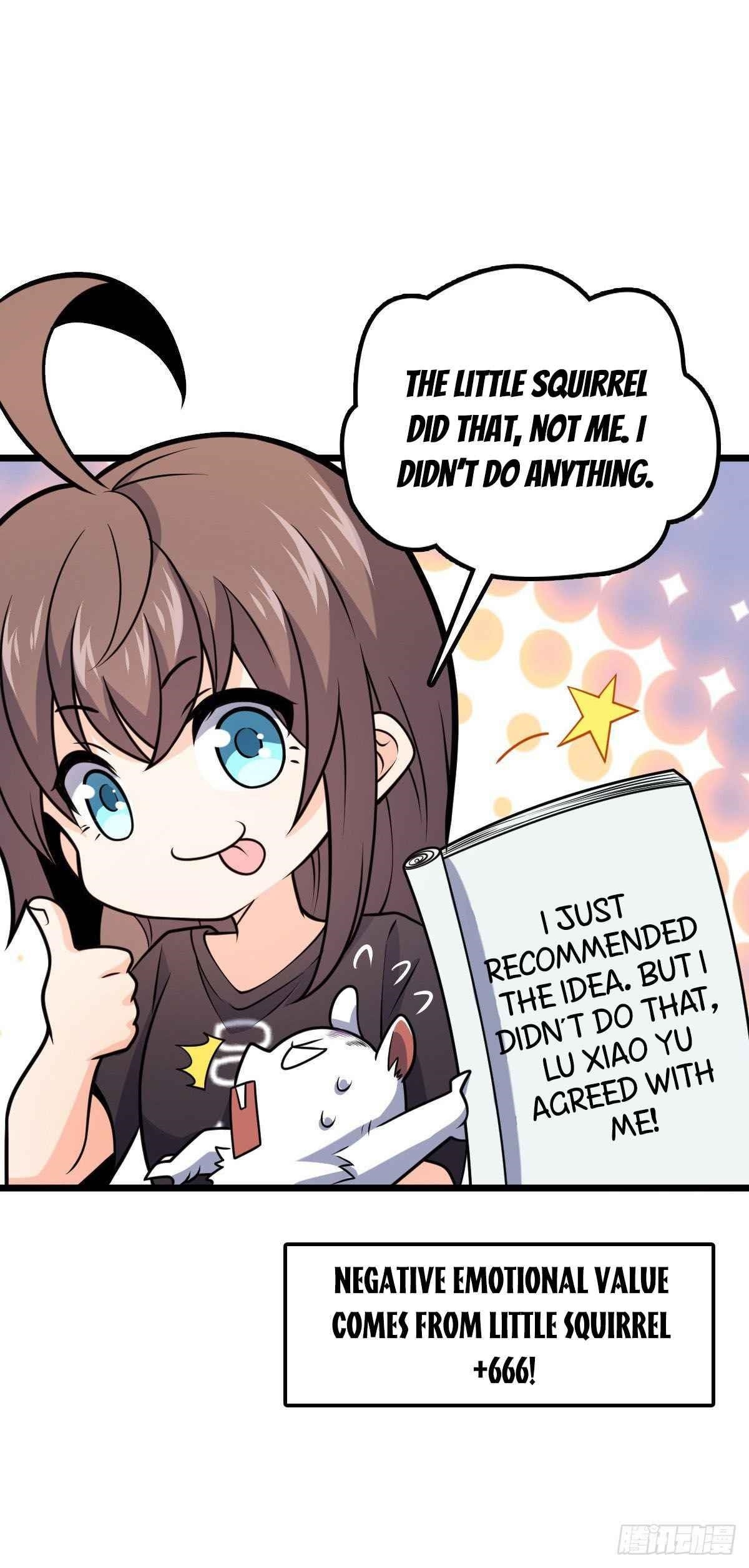 Spare Me, Great Lord! Chapter 425 - Page 6 in English