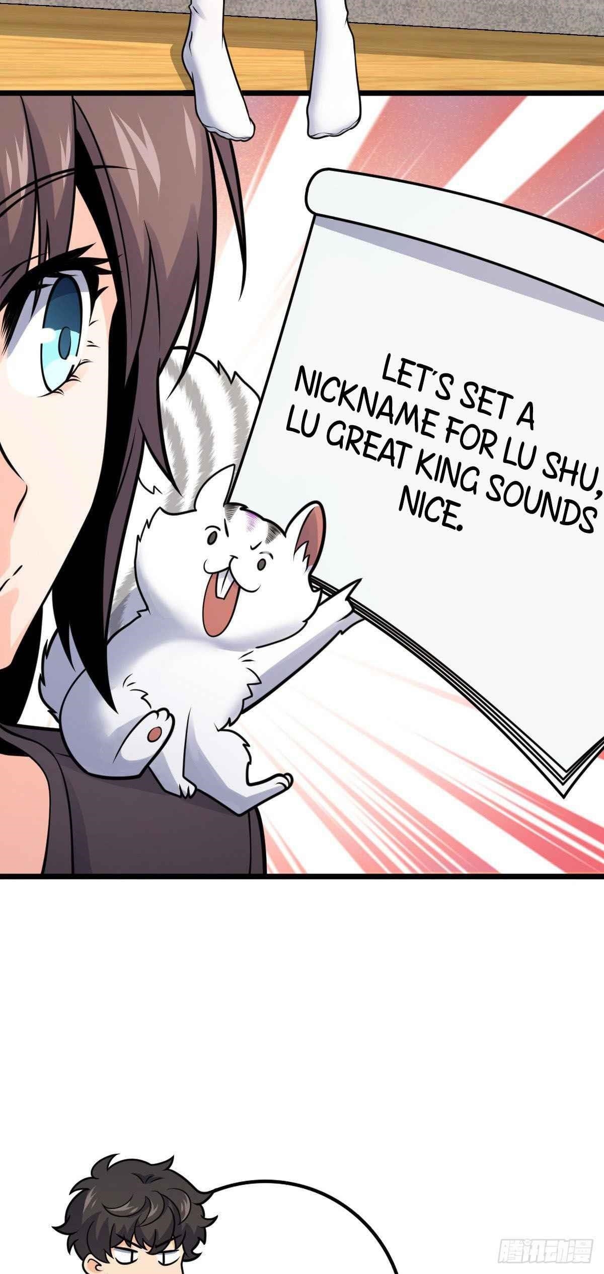 Spare Me, Great Lord! Chapter 425 - Page 9 in English