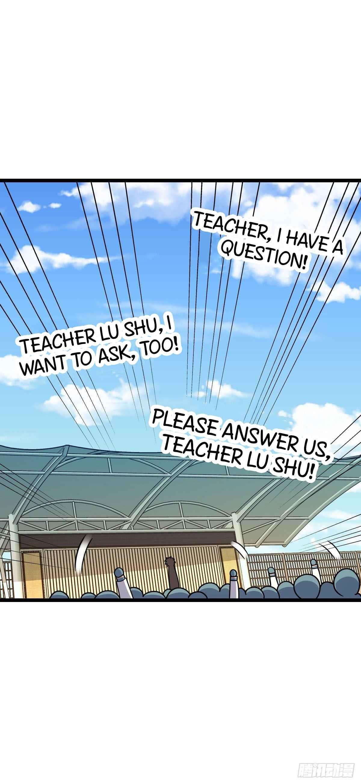 Spare Me, Great Lord! Chapter 429 - Page 15 in English