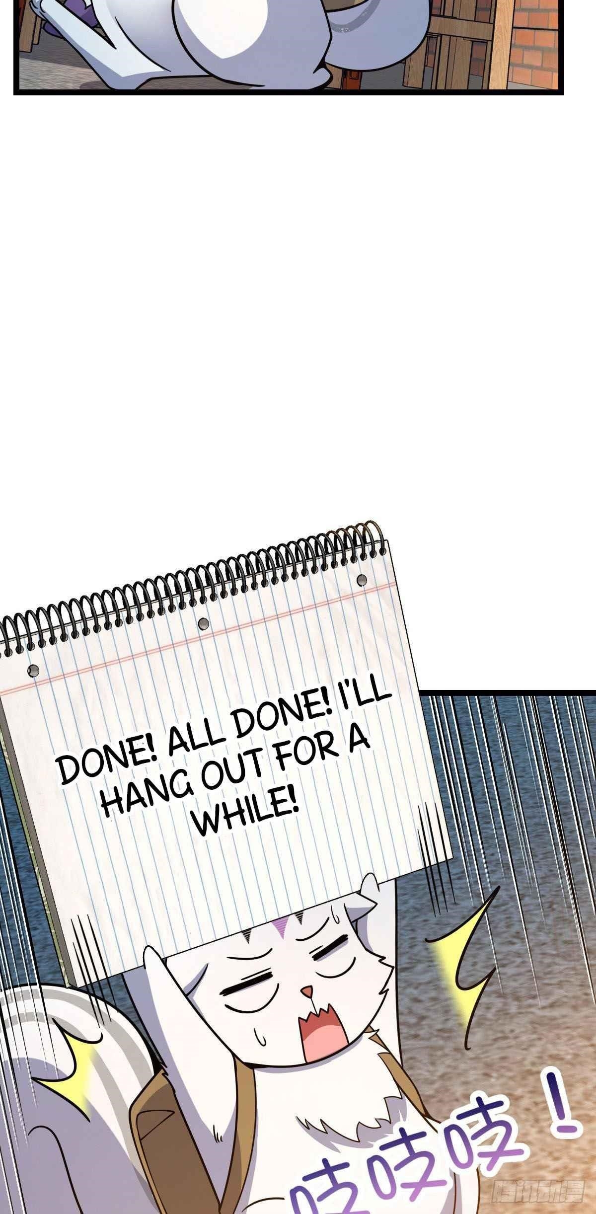 Spare Me, Great Lord! Chapter 429 - Page 27 in English