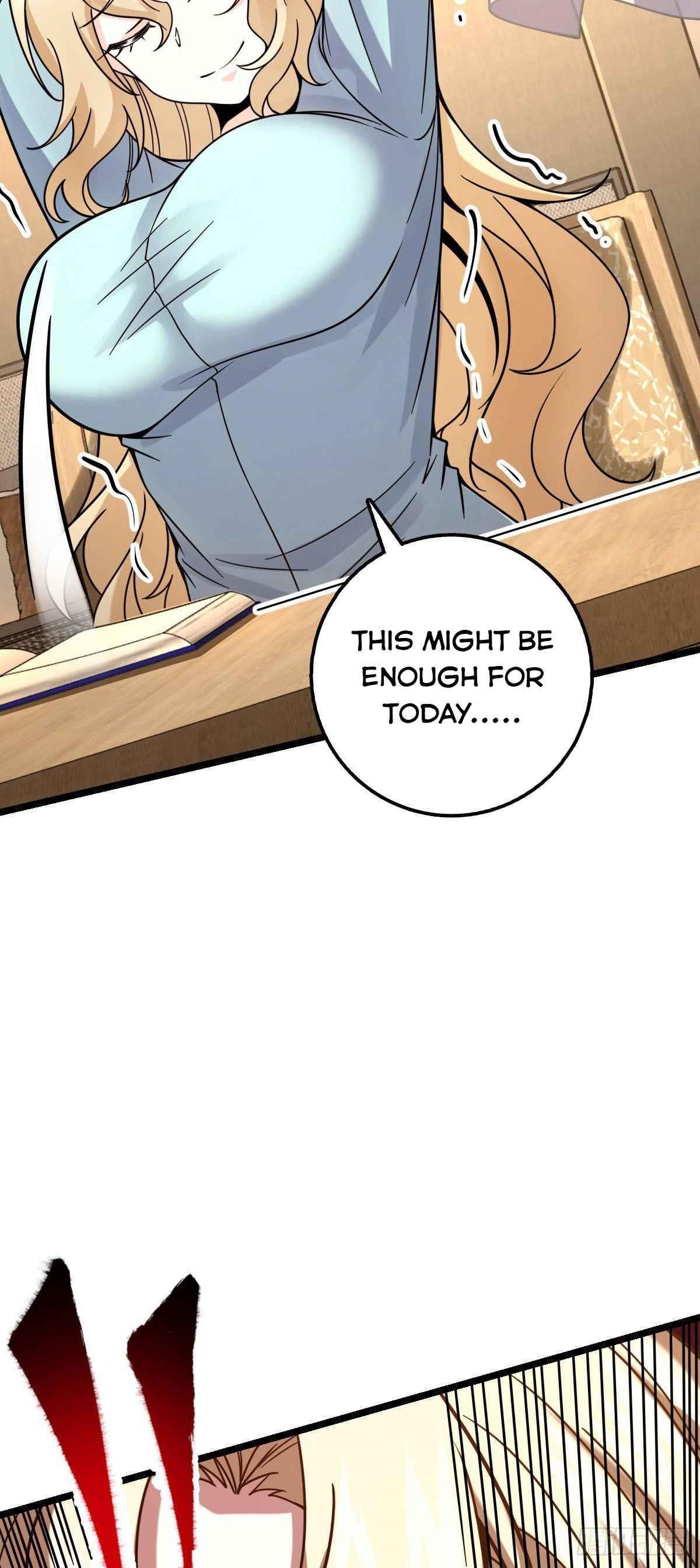 Spare Me, Great Lord! Chapter 429 - Page 32 in English